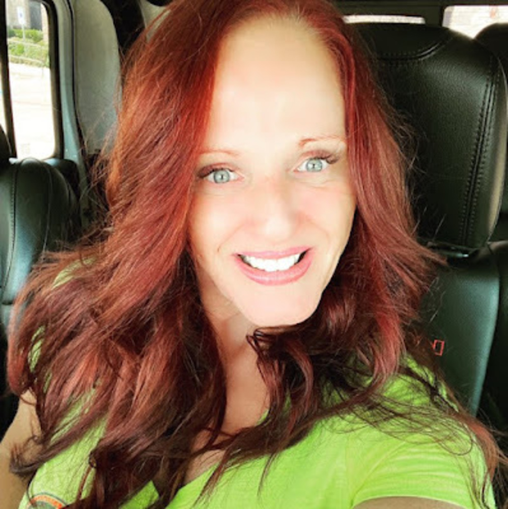 Meet your Posher, Tammie